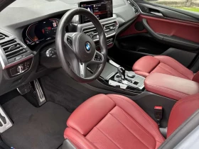 BMW X3 * xDrive30i * АВТОКРЕДИТ БЕЗ ПЪРВОНАЧАЛНА ВНОСКА, снимка 5
