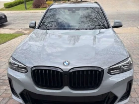 BMW X3 * xDrive30i * АВТОКРЕДИТ БЕЗ ПЪРВОНАЧАЛНА ВНОСКА, снимка 3