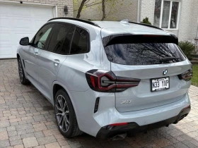 BMW X3 * xDrive30i * АВТОКРЕДИТ БЕЗ ПЪРВОНАЧАЛНА ВНОСКА, снимка 2
