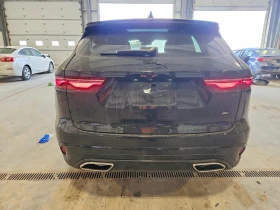 Jaguar F-PACE 3.0l R-Dynamic S, снимка 6