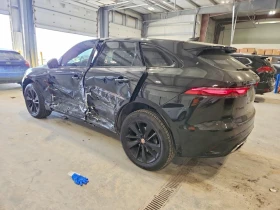 Jaguar F-PACE 3.0l R-Dynamic S, снимка 2