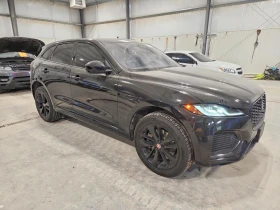 Jaguar F-PACE 3.0l R-Dynamic S, снимка 4