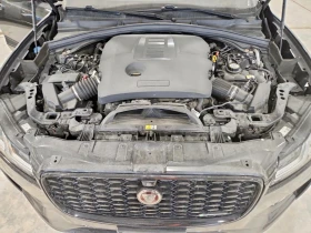 Jaguar F-PACE 3.0l R-Dynamic S, снимка 11