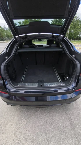 BMW X4 XDRIVE M PAKET 313HP, снимка 17