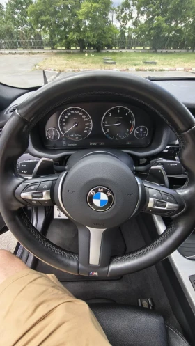 BMW X4 XDRIVE M PAKET 313HP, снимка 10