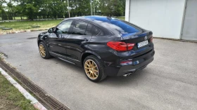 BMW X4 XDRIVE M PAKET 313HP, снимка 5