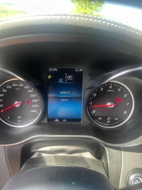 Mercedes-Benz GLC * 300 * CARFAX * ЦЕНА ДО БГ, снимка 10