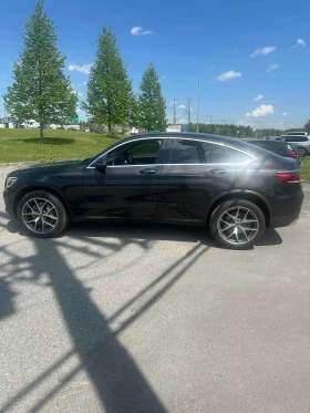 Mercedes-Benz GLC * 300 * CARFAX * ЦЕНА ДО БГ, снимка 7