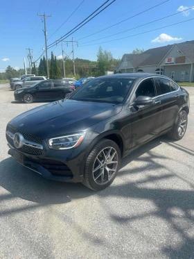 Mercedes-Benz GLC * 300 * CARFAX * ЦЕНА ДО БГ, снимка 1