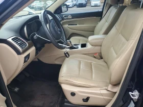 Jeep Grand cherokee 3.6l Limited, снимка 7