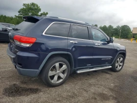 Jeep Grand cherokee 3.6l Limited, снимка 3