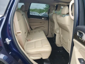 Jeep Grand cherokee 3.6l Limited, снимка 10