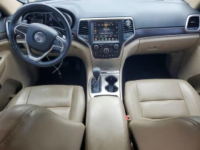 Jeep Grand cherokee 3.6l Limited, снимка 8