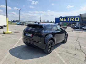 Land Rover Range Rover Evoque 2.0 TDI R-DYNAMIC , снимка 5