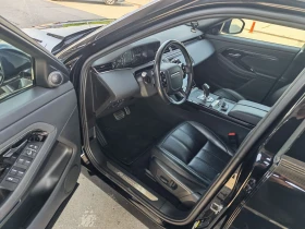 Land Rover Range Rover Evoque 2.0 TDI R-DYNAMIC , снимка 8