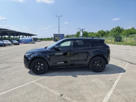 Land Rover Range Rover Evoque 2.0 TDI R-DYNAMIC , снимка 7