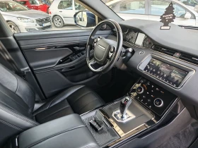 Land Rover Range Rover Evoque 2.0 TDI R-DYNAMIC , снимка 11
