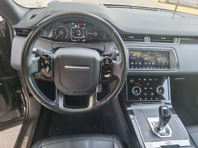 Land Rover Range Rover Evoque 2.0 TDI R-DYNAMIC , снимка 9