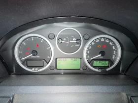 Land Rover Range Rover Sport 3.6 V8, снимка 8