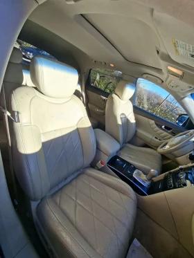 Infiniti Fx 35 3.5 280кс., снимка 13