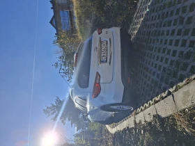 Infiniti Fx 35 3.5 280кс., снимка 5