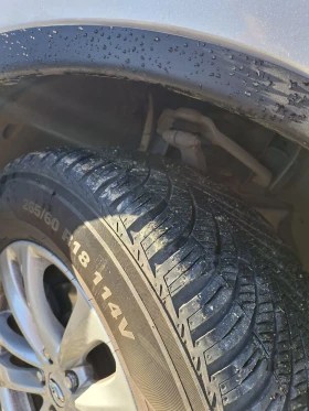 Infiniti Fx 35 3.5 280кс., снимка 8