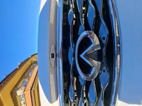 Infiniti Fx 35 3.5 280кс., снимка 9