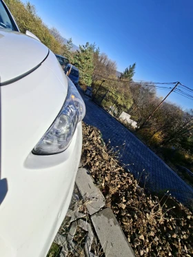 Infiniti Fx 35 3.5 280кс., снимка 11