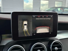 Mercedes-Benz GLC 43 AMG BURMESTER * CARFAX * ОПЦИЯ ЗА ФИНАНСИРАНЕ, снимка 12
