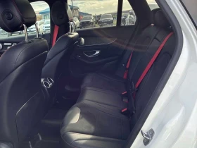 Mercedes-Benz GLC 43 AMG BURMESTER * CARFAX * ОПЦИЯ ЗА ФИНАНСИРАНЕ, снимка 15