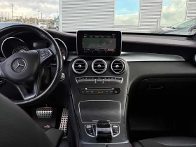Mercedes-Benz GLC 43 AMG BURMESTER * CARFAX * ОПЦИЯ ЗА ФИНАНСИРАНЕ, снимка 9