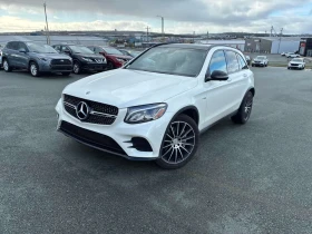 Mercedes-Benz GLC 43 AMG BURMESTER * CARFAX * ОПЦИЯ ЗА ФИНАНСИРАНЕ, снимка 1