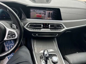 BMW X7 * xDrive40i * CARFAX * ЦЕНА ДО БГ, снимка 8