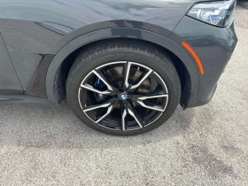 BMW X7 * xDrive40i * CARFAX * ЦЕНА ДО БГ, снимка 10