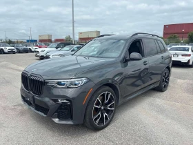 BMW X7 * xDrive40i * CARFAX * ЦЕНА ДО БГ, снимка 1