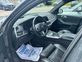 BMW X7 * xDrive40i * CARFAX * ЦЕНА ДО БГ, снимка 6