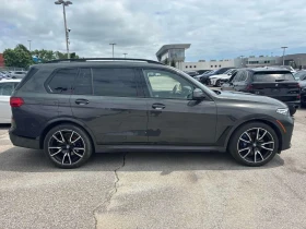 BMW X7 * xDrive40i * CARFAX * ЦЕНА ДО БГ, снимка 5