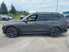 BMW X7 * xDrive40i * CARFAX * ЦЕНА ДО БГ, снимка 4