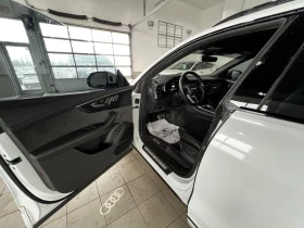 Audi SQ8 4.0 TFSI| MATRIX| HUD| B&O| DISTRONIC, снимка 8