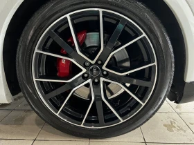 Audi SQ8 4.0 TFSI| MATRIX| HUD| B&O| DISTRONIC, снимка 9