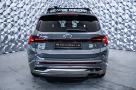 Hyundai Santa fe CALIGRAPHY, снимка 5