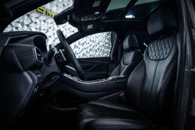 Hyundai Santa fe CALIGRAPHY, снимка 13