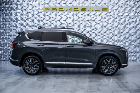 Hyundai Santa fe CALIGRAPHY, снимка 6