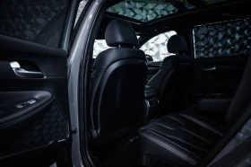 Hyundai Santa fe CALIGRAPHY, снимка 14