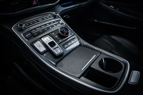 Hyundai Santa fe CALIGRAPHY, снимка 9