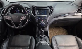 Hyundai Santa fe * ФИКСИРАНА ЦЕНА ДО БЪЛГАРИЯ * АВТОКРЕДИТ, снимка 10