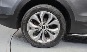 Hyundai Santa fe * ФИКСИРАНА ЦЕНА ДО БЪЛГАРИЯ * АВТОКРЕДИТ, снимка 6