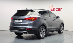 Hyundai Santa fe * ФИКСИРАНА ЦЕНА ДО БЪЛГАРИЯ * АВТОКРЕДИТ, снимка 2