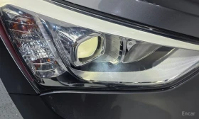 Hyundai Santa fe * ФИКСИРАНА ЦЕНА ДО БЪЛГАРИЯ * АВТОКРЕДИТ, снимка 7