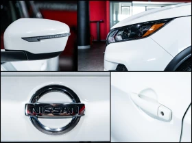 Nissan Qashqai S* 2.0, снимка 8